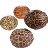 Fun Express Safari Birthday Party Animal Print Paper Table view 1