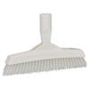White Adjustable Grout Brush view 1