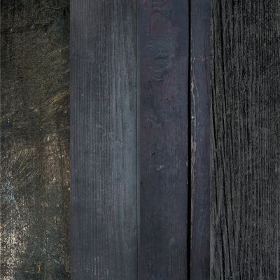 musykrafties Rustic Distressed Wood Photography Backdrop Background Party Wall or Floors Photo Booth Props #1774 1785 1786 1787 4-Pack