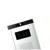 AMOCAM Wired 6 Key 6 Units Door Camera Apartment Video Intercom Doorbell Door Phone IR Night Vision view 4