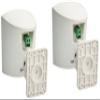 JBL Professional Control 52-WH Surface-Mount Satellite Speaker for Subwoofer-Satellite Loudspeaker System, White, Sold as Pair view 2