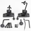 VideoSecu Speaker Wall Ceiling Mount Bracket for Satellite Surround Speaker 1ST view 1