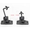 VideoSecu Speaker Wall Ceiling Mount Bracket for Satellite Surround Speaker 1ST view 3