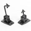 VideoSecu Speaker Wall Ceiling Mount Bracket for Satellite Surround Speaker 1ST view 4
