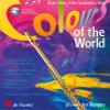 Jos van den Dungen: Colours of the World view 1