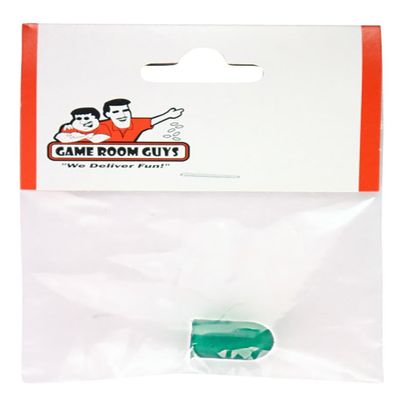 Game Room Guys Pinball Lamp Sleeve - Green