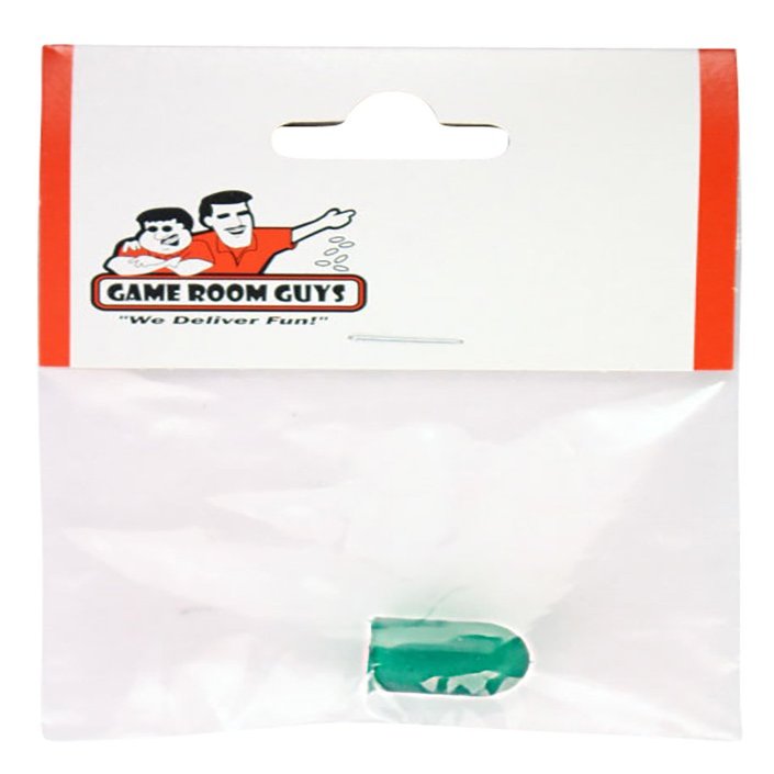 Game Room Guys Pinball Lamp Sleeve - Green