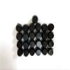 Game Room Guys Pinball Machine Black Rubber Post Caps- Set of 36 view 3