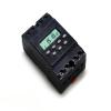 MISOL 12V Timer Switch, 25A Programmable Digital Timer with LCD Display, Auto On/Off Relay view 1
