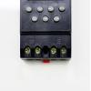MISOL 12V Timer Switch, 25A Programmable Digital Timer with LCD Display, Auto On/Off Relay view 4