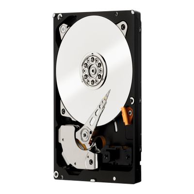 Western digital RE 3 TB Enterprise Hard Drive: 3.5 Inch, 7200 RPM, SATA III, 64 MB Cache - WD3000FYYZ (Old Model) Bullet - 5 years warranty from seller