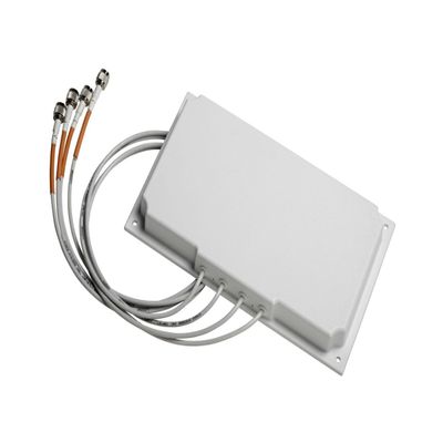 Cisco AIR-ANT2566P4W-R= 2.4 GHz 6 dBi 5 GHz 6 dBi Ant