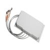 Cisco AIR-ANT2566P4W-R= 2.4 GHz 6 dBi 5 GHz 6 dBi Ant view 1
