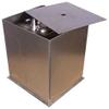 Hollon B2500 In Ground Safe view 1