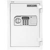 Hollon HS-500E 2 Hour Fire Proof Electronic Home Safe view 1