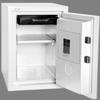 Hollon HS-500E 2 Hour Fire Proof Electronic Home Safe view 2