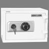 Hollon HS-310D 2 Hour Fireproof Home Safe view 1