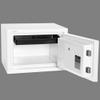 Hollon HS-310D 2 Hour Fireproof Home Safe view 2
