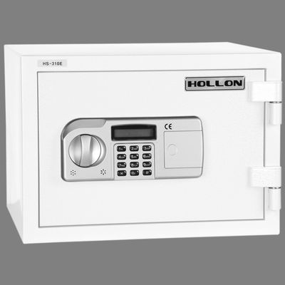 Hollon HS-310E 2 Hour Fire Proof Electronic Home Safe