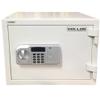 Hollon HS-360E 2 Hour Fire Proof Electronic Home Safe view 2