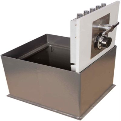 Hollon B1500 In Ground Safe