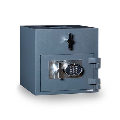 Hollon RH-2014E Electronic Lock Depository Safe