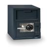 Hollon HDS-2014C Depository Safe view 1