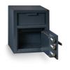 Hollon HDS-2014C Depository Safe view 2