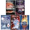 Foblit ltd Cixin LIU Collection 5 Books Set view 1