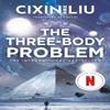 Foblit ltd Cixin LIU Collection 5 Books Set view 4