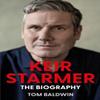 Foblit ltd Keir Starmer The Biography [Hardcover, Collateral Damage, A Very Stable Genius and Siege Trump Under Fire 4 Books Collection Set view 2