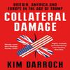 Foblit ltd Keir Starmer The Biography [Hardcover, Collateral Damage, A Very Stable Genius and Siege Trump Under Fire 4 Books Collection Set view 3