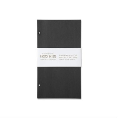 PRINTWORKS 10-pcs Paper-Pack (S) PW00300, Medium