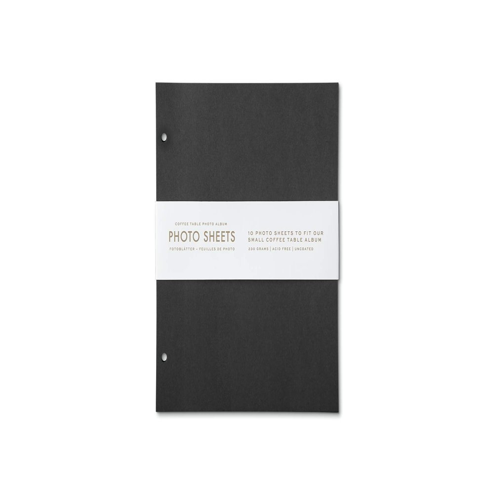 PRINTWORKS 10-pcs Paper-Pack (S) PW00300, Medium