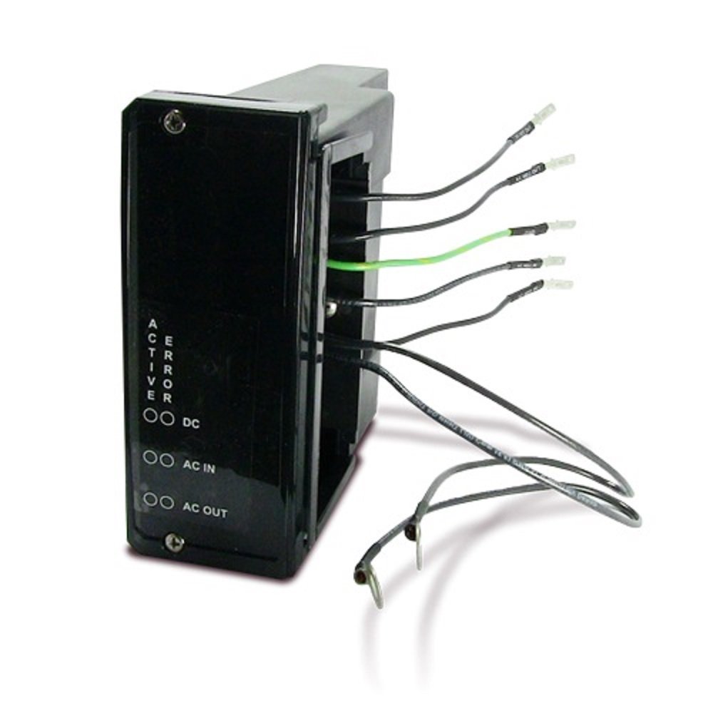 Outback Power FW-SP-ACA FLEXware Surge Protector