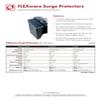 Outback Power FW-SP-ACA FLEXware Surge Protector view 2
