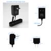 Cocoweb 30" Tru-Slim LED Picture Light in Satin Nickel with Plug-in Adapter and Remote Control view 3