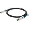 AddOn SFP+ Network Cable view 1