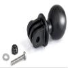 RAM Mounts Twist-Lock Suction Cup Mount with Universal Action Camera Adapter RAM-B-166-A-GOP1U view 4