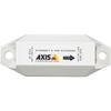Axis Communications T8129 PoE Extender Repeater RJ-45/RJ-45 (5025-281) view 1