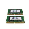 CMS 16GB (2X8GB) DDR4 17000 2133MHz Non ECC SODIMM Memory Ram Compatible with Lenovo ThinkCentre M700 Tiny - A118 view 2