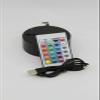 Car Lamp Light Up Lamp Light Lamp LED Personalized Name Free Engraved Race Car Table Lamp - It's Wow, Comes with Remote, 16 Color Options, Dimmer, Great Gift view 4