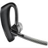 Plantronics - Voyager Legend (Poly) - Bluetooth Single-Ear (Monaural) Headset - Connect to your PC, Mac, Tablet and/or Cell Phone - Noise Canceling,Black view 1