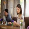 Plantronics - Voyager Legend (Poly) - Bluetooth Single-Ear (Monaural) Headset - Connect to your PC, Mac, Tablet and/or Cell Phone - Noise Canceling,Black view 2