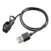 Plantronics - Voyager Legend (Poly) - Bluetooth Single-Ear (Monaural) Headset - Connect to your PC, Mac, Tablet and/or Cell Phone - Noise Canceling,Black view 4