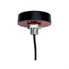 Proxicast Ultra Low-Profile 4G/LTE, 5G Omni-Directional 2 dBi Screw-Mount Antenna for Verizon, AT&T, T-Mobile - 18 inch Lead (ANT-120-004) view 1