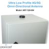 Proxicast Ultra Low-Profile 4G/LTE, 5G Omni-Directional 2 dBi Screw-Mount Antenna for Verizon, AT&T, T-Mobile - 18 inch Lead (ANT-120-004) view 2