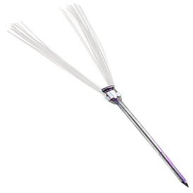 Bon 84-884 Wire Whiskers (500 Pack), 6", White