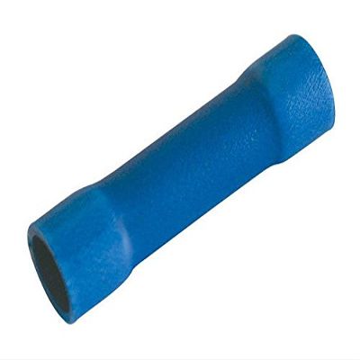 Blue Butt Connectors - 100 Pack - (422005)