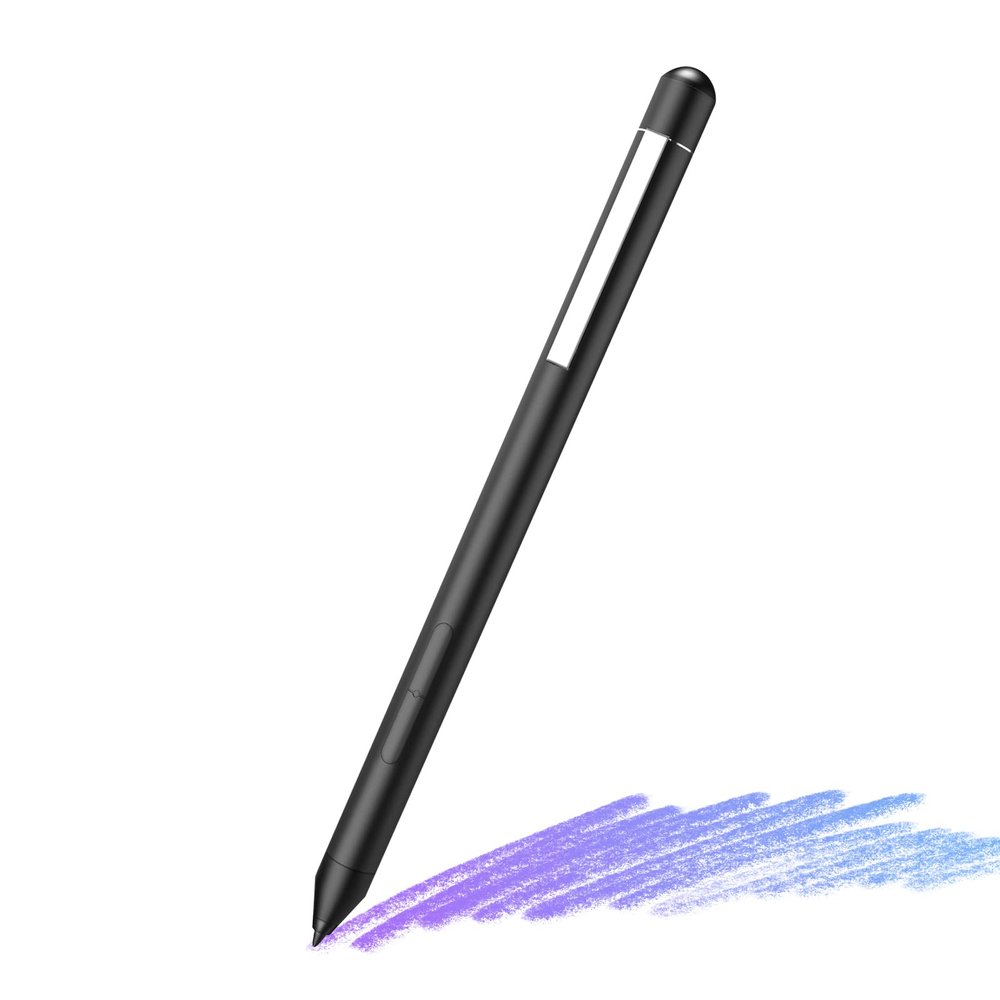 Active Stylus for ASUS ZenBook UX560UA UX561UA, Transformer T102HA T103HA T303UA T304UA T305CA, Vivobook TP510UA TP203NA TP40NA with 1024 Levels of Pressure Sensitivit, Digital Pen with Palm Rejection